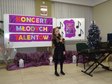 W Białej odbył się Wielki Koncert Młodych Talentów